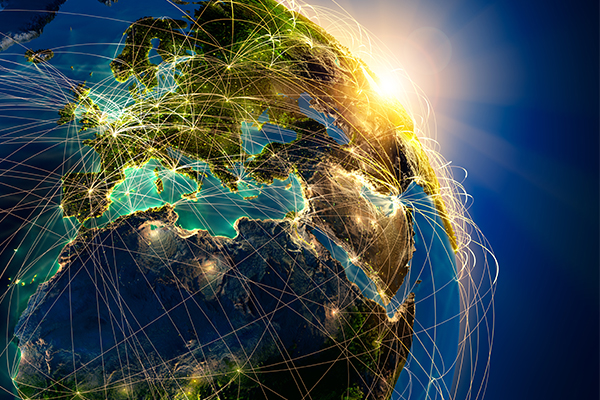 HUDAF TEC partnerships