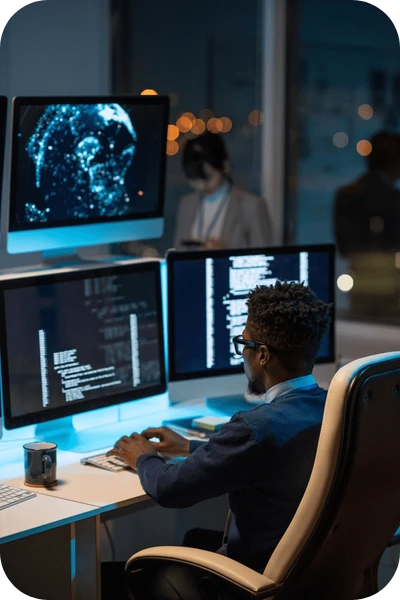 Cyber Security